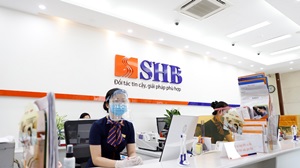 Động lực tăng trưởng nào cho cổ phiếu SHB sau khi “chuyển nhà” sang HOSE?